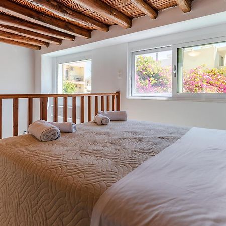 Ferienwohnung Paleochora In Exterior foto