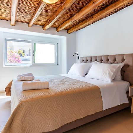 Ferienwohnung Paleochora In Exterior foto